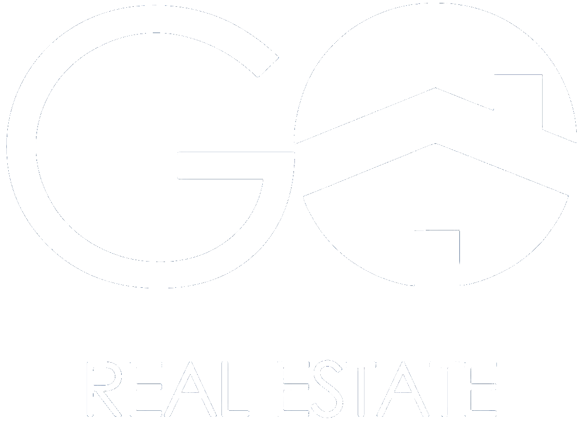 Logo de GO Real Estate, LLC